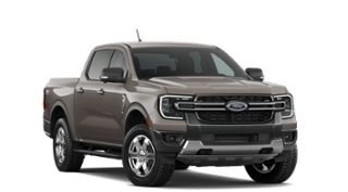 2026 Ford Ranger® External Image 4